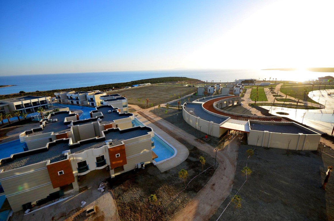 imagini hotel AQUASIS DIDIM